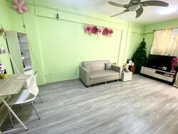 Blk 614 EUNOS GROVE (Bedok), HDB 3 Rooms #636425901